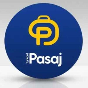 Turkcell Pasaj