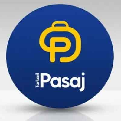 Turkcell Pasaj