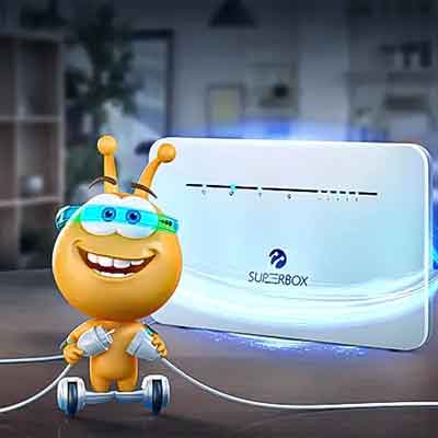 Turkcell Ev Interneti