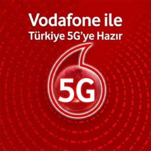 Vodafone 5G