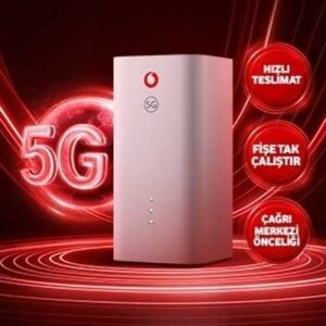 5G Redbox