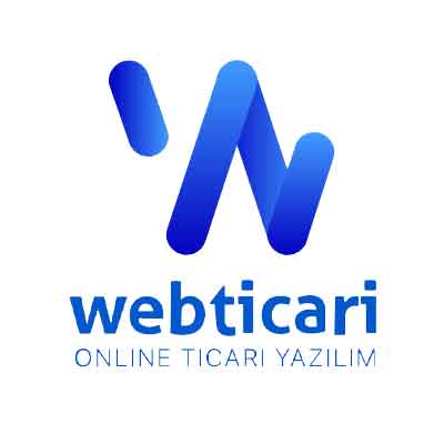Web Ticari Yazılım