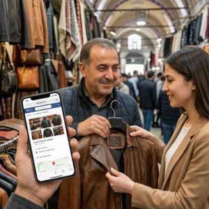 Türkiye Firma Rehberi