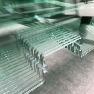 The Waterjet Fully Automatic Superline
