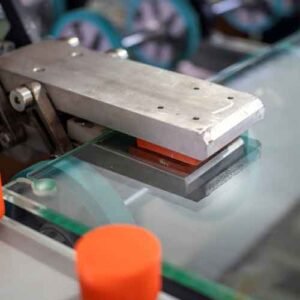 The Waterjet Fully Automatic Superline