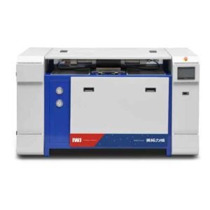 Waterjet Fully Automatic Series
