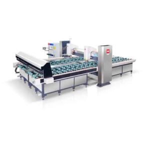Waterjet Fully Automatic Superline