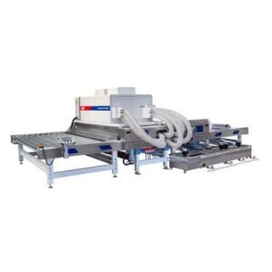 Waterjet Fully Automatic Superline