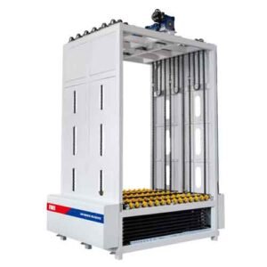Waterjet Fully Automatic Superline