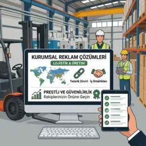 Bornova Dijital Reklamcılık
