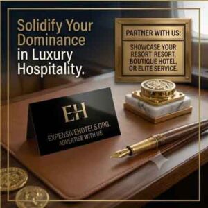 Expensive Hotels: Destinasyonlar ve Hizmet Rehberi
