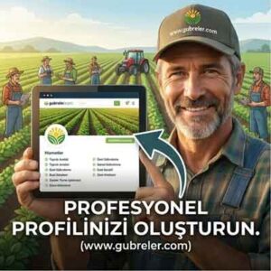 Gübreler.com Firma Rehberi