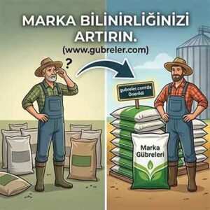 Gübreler.com Reklam