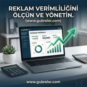 Gübreler.com Reklam