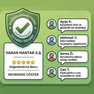 MantarSatış Firma Rehberi