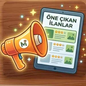 Mantar Satış sitesi reklam