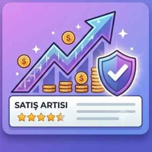 Mantar Satış sitesi reklam