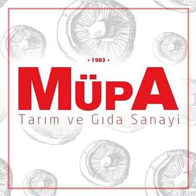 Müpa Mantarcılık Gıda