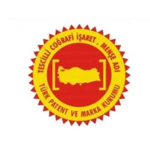 Coğrafi işaret