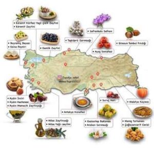 Coğrafi işaret