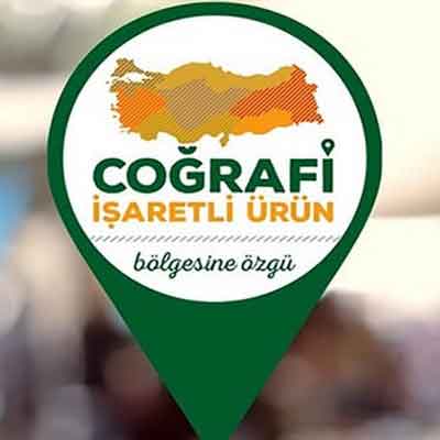 Coğrafi işaret