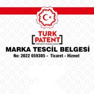 Marka tescili