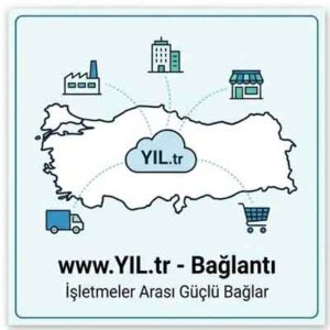 YIL.tr Firma Rehberinde Reklam