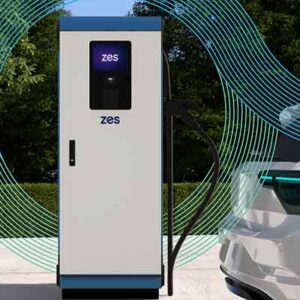 ZES (Zorlu Energy Solutions)