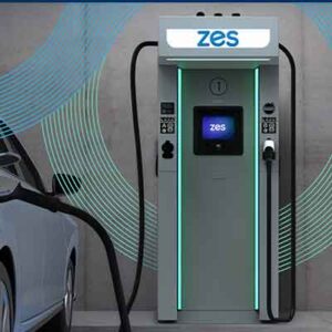 ZES (Zorlu Energy Solutions)