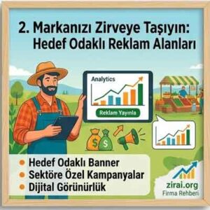 Zirai.org ve Sektörün Rehberi