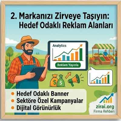 Zirai.org ve Sektörün Rehberi
