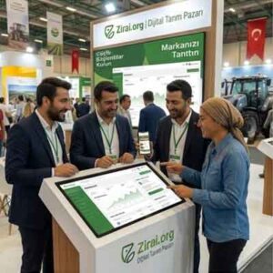 Zirai.org ile Dijital Reklamcılık