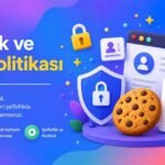 Gizlilik ve Çerez Politikası