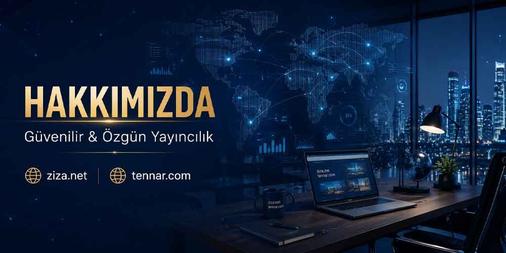 Hakkımızda