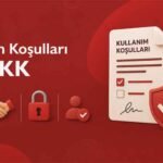 Kayıt Koşulları Ve Üyelik Sözleşmesi Kayıt Koşulları Ve Üyelik Sözleşmesi